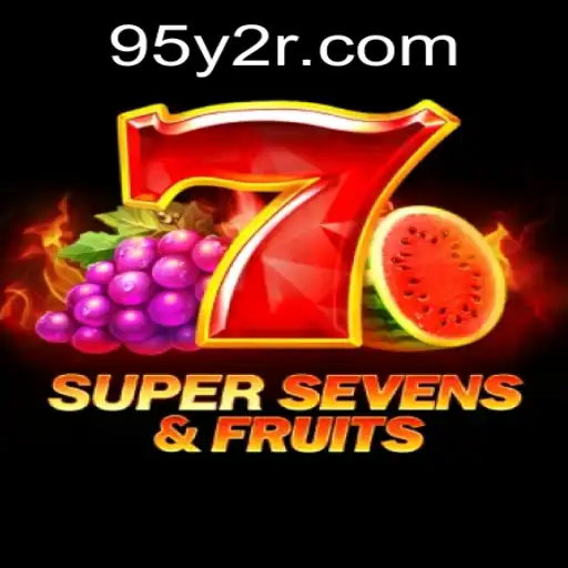 Descubra as Emoções do Jogo 7SuperSevensFruits