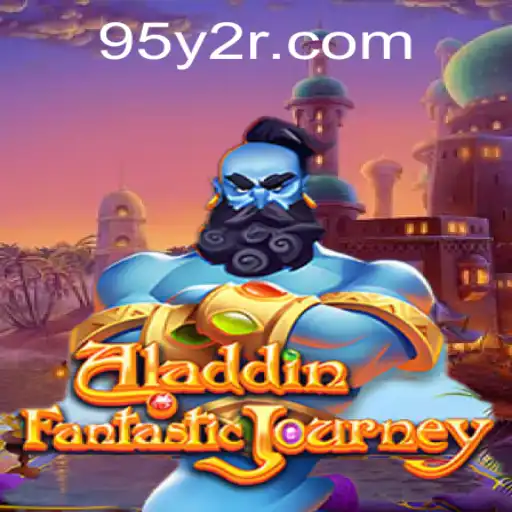 Descubra o Fascinante Mundo de Aladdin: Aventura, Estratégia e Diversão em 95Y