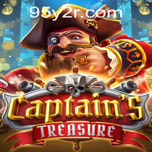 Descubra o Fascinante Mundo de CaptainssTreasure