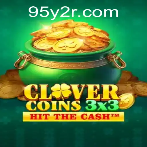 Clovercoin3x3: Um Novo Jogo Inovador no Cenário Atual