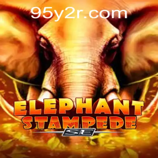 Descubra o Fascinante Mundo de ElephantStampedeSE