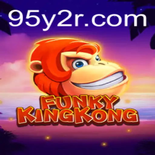 Explorando o Universo do Jogo FunkyKingKong