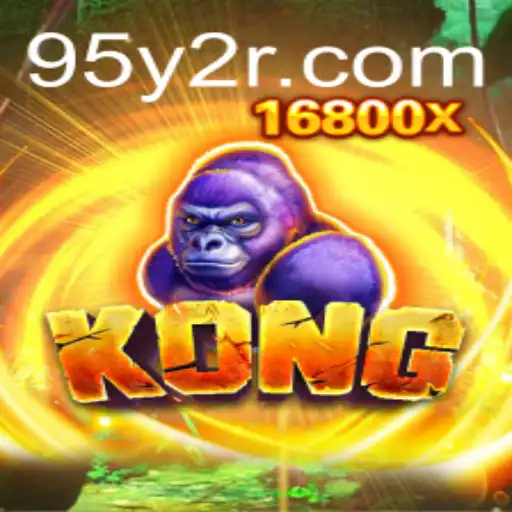 Kong: O Jogo Inovador que Captura a Cultura Moderna