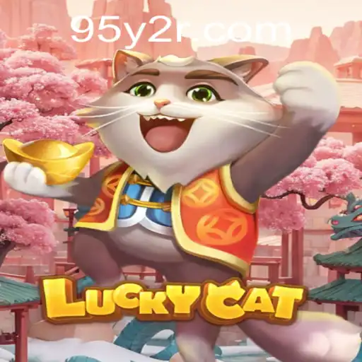Descubra o Fascinante Mundo de LuckyCat: Um Jogo Envolvente com a Palavra-Chave 95Y