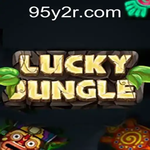 Descubra LuckyJungle: O Jogo de Aventura com o Código 95Y