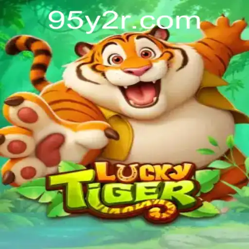 LuckyTiger: Aventuras Selvagens e Estratégias Vitoriosas