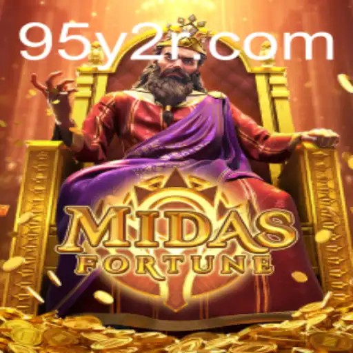 Explorando o Fascinante Universo de MidasFortune: Um Guia Completo