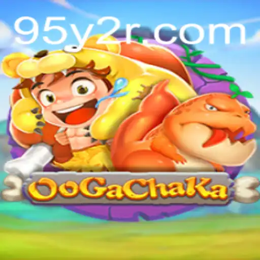 Explorando OoGaChaKa: Um Novo Horizonte no Universo dos Jogos
