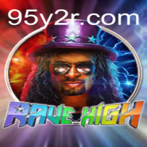 RaveHigh: A Nova Sensação do Mundo dos Jogos