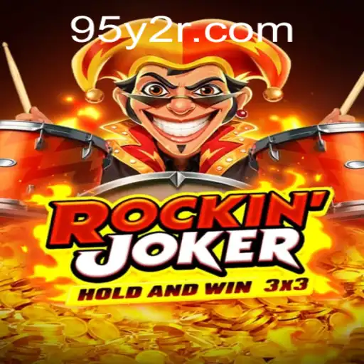 Explorando Rockinjoker: O Jogo Que Mistura Estratégia e Sorte