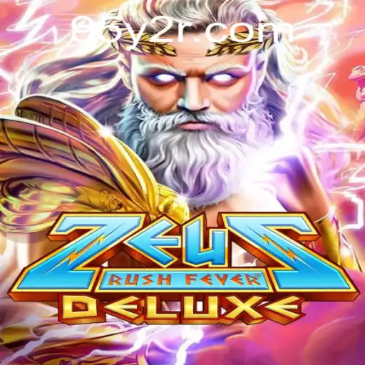 Descubra o Fascinante Mundo de ZeusRushFeverDeluxe com 95Y